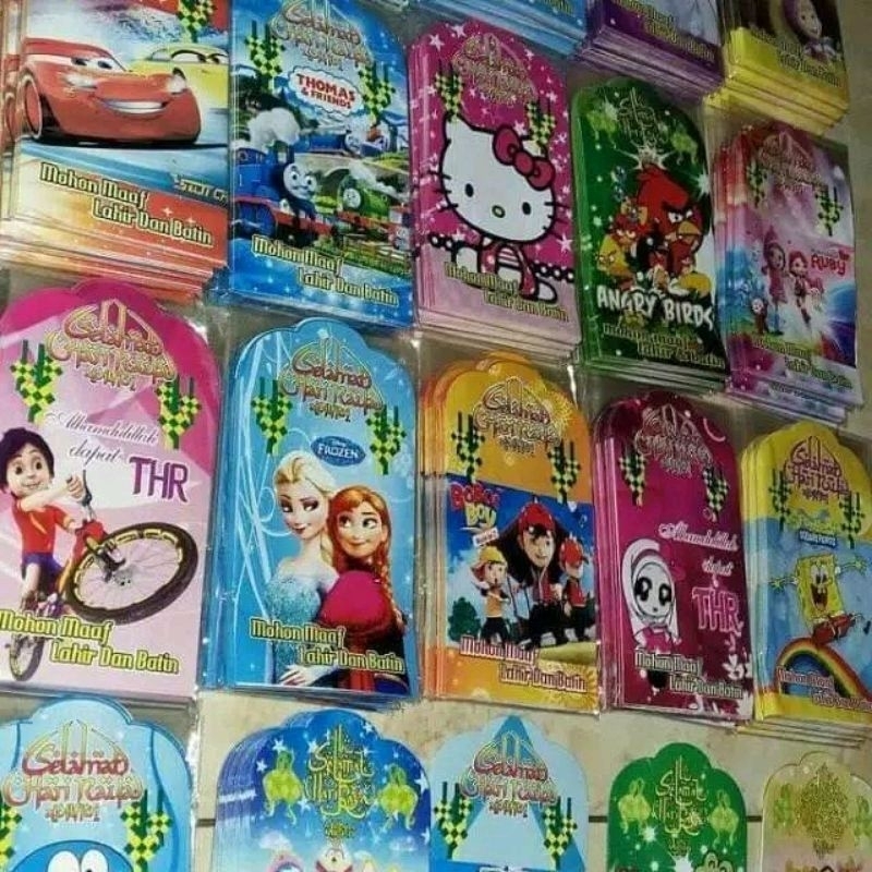 

isi 10pcs AMPLOP LEBARAN AMPLOP LEBARAN HARGA TERMURAH REDY