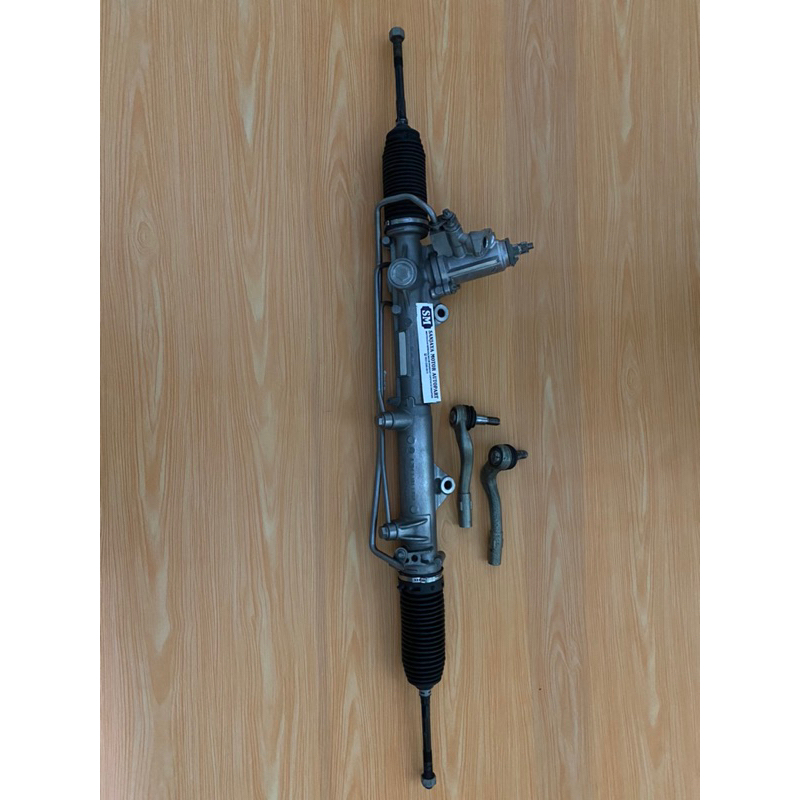 Power steering rack power steering steering rack steer ster stir mercy mercedes benz w204 204 rack s