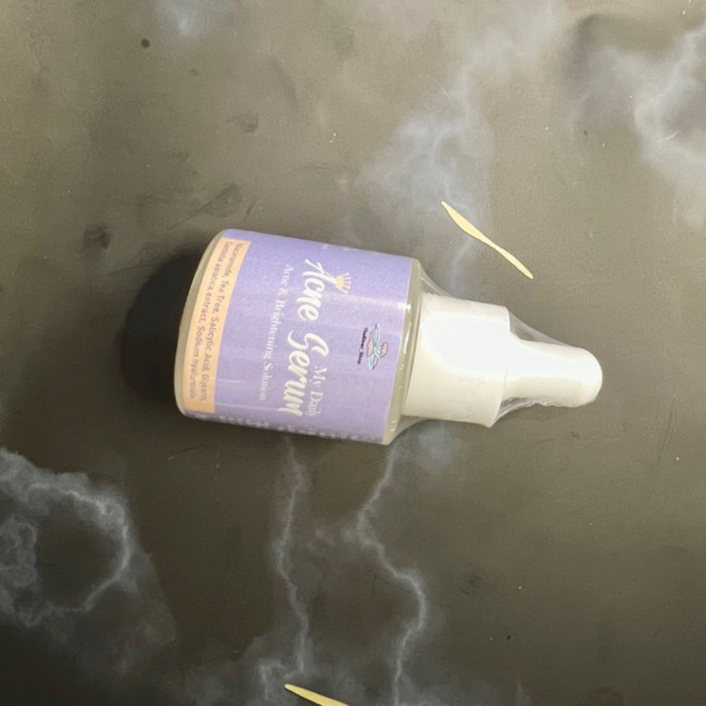 My Daily Acne Serum TheRiver Shop