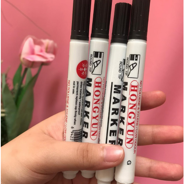 

SPIDOL PERMANENT HONGYUN TERMURAH