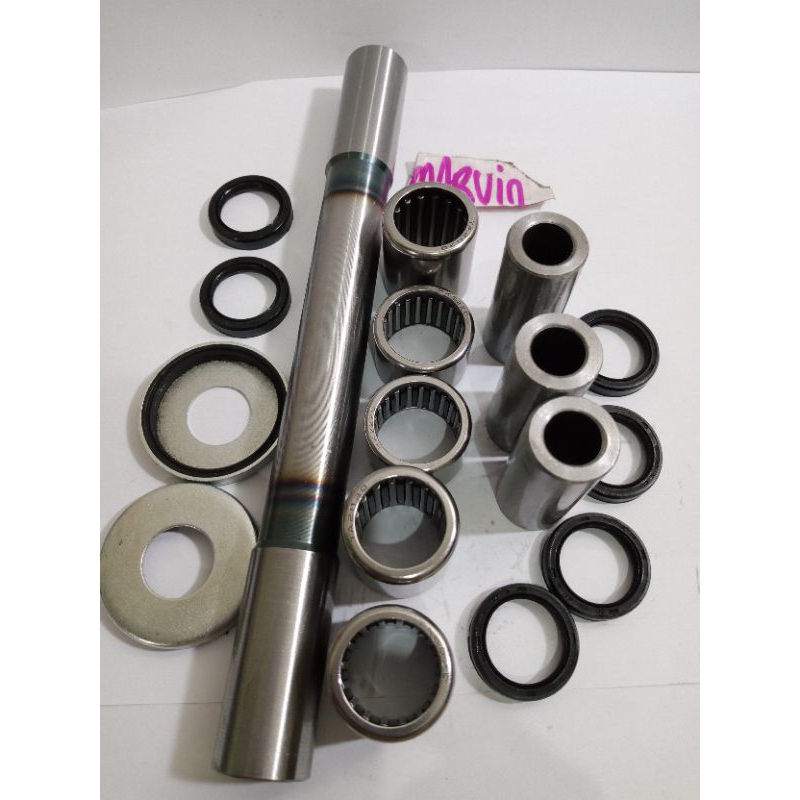 bosh swing arm wr155+ bosh ayun wr155