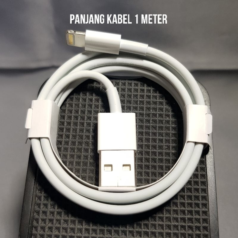 Lightening to USB Cable 1 Meter