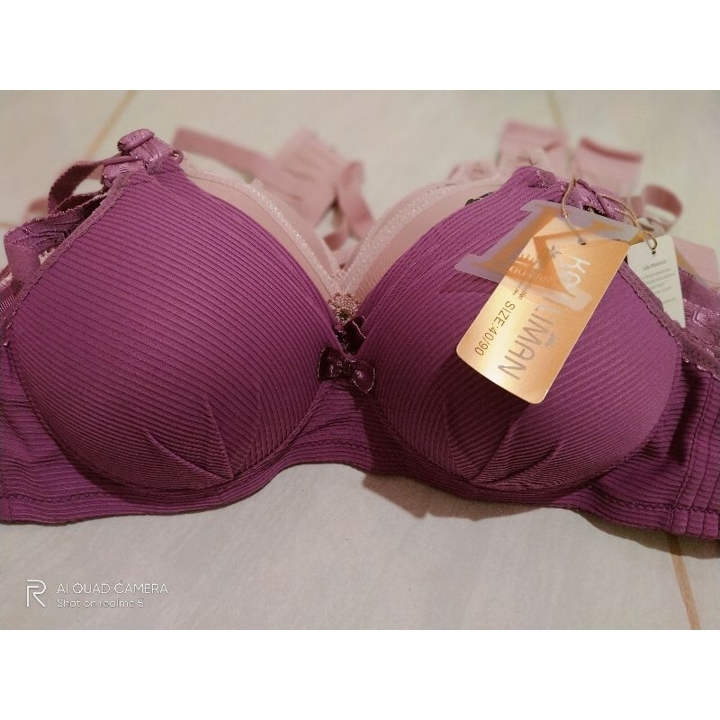 PROMO BH WANITA KEKINIAN HARGA MURAHHHH