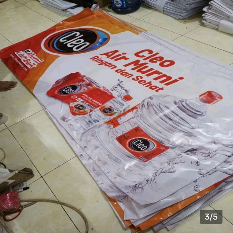 Banner Ramadhan | Cetak Banner Murah