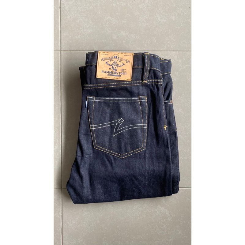 Hammerstout Jeans like new