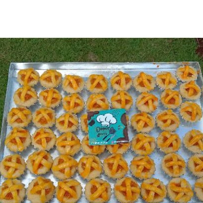 

nastar keranjang lumer 500gr