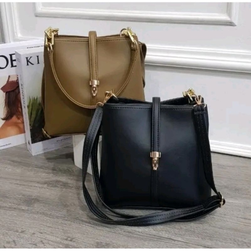 Fashion Kunci PLR 2 Ruang 2 Tali Terbaru