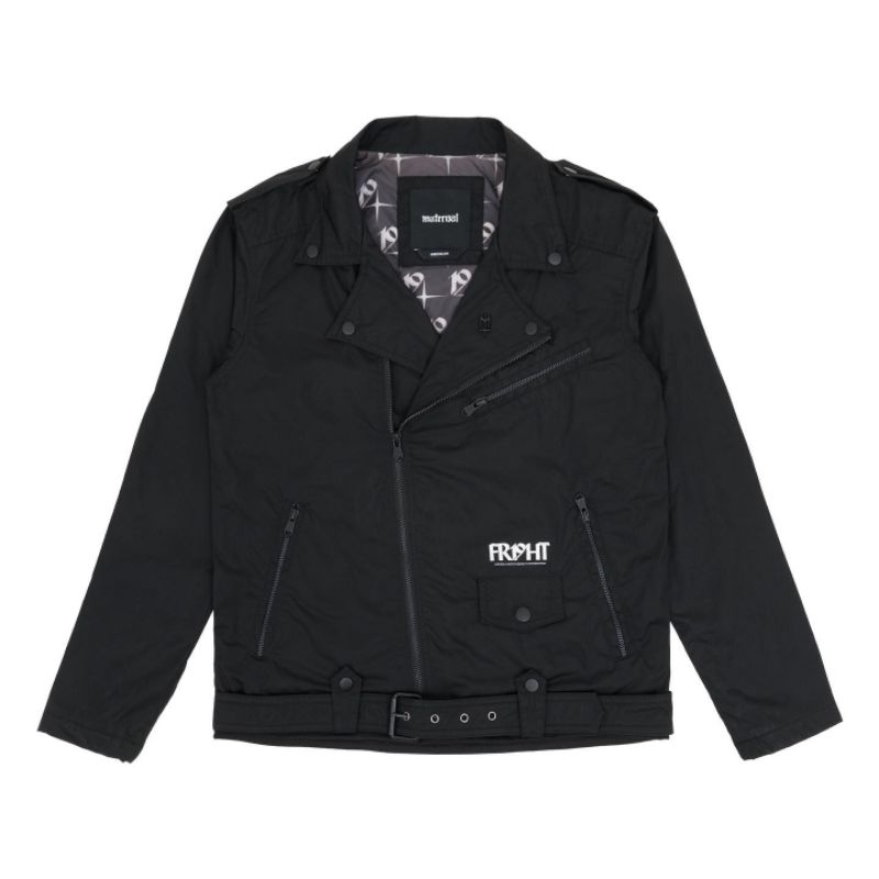 JAKET DK MATERNAL DISASTER FRIGHT