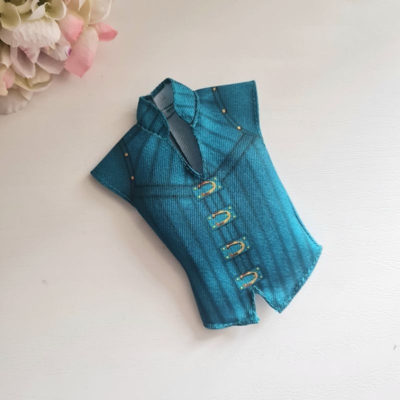 Baju Boneka Barbie Ken / Disney Prince Mattel