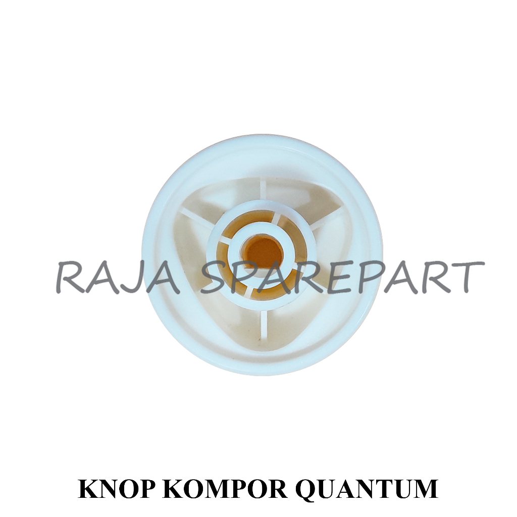 PUTARAN KOMPOR/KNOP KOMPOR/KNOP KOMPOR QUANTUM