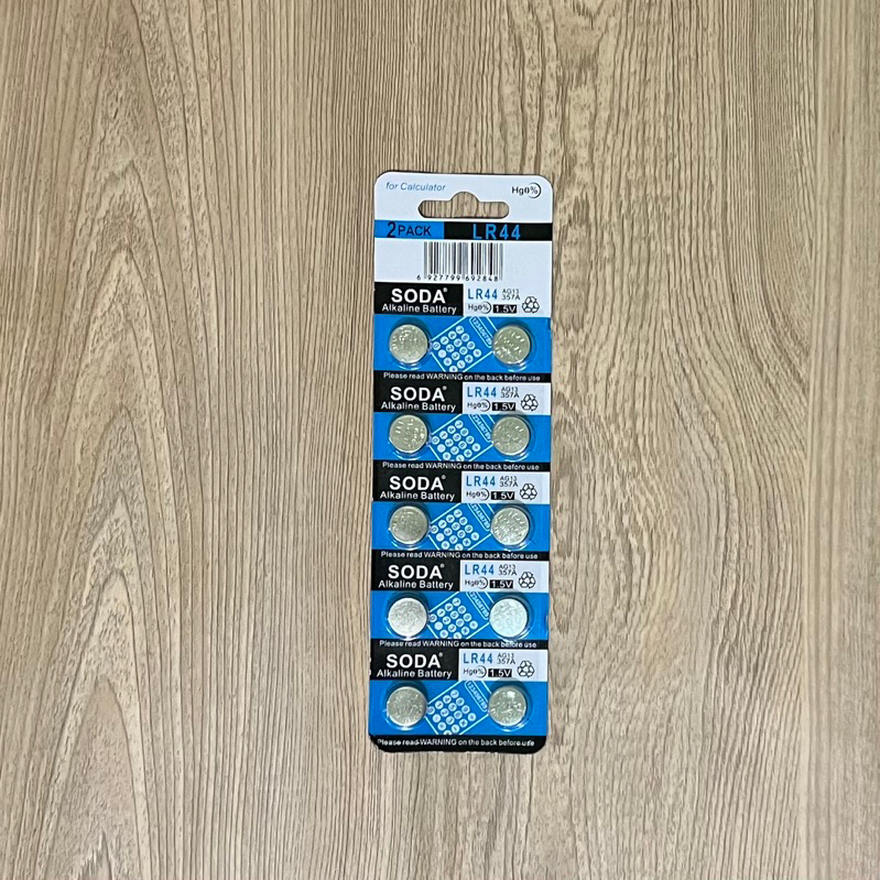 Baterai LR44 | BATRE JAM LR44 | BATTERY CALCULATOR LR44 | Baterai Tipe LR44 | Baterai Lampu LED type