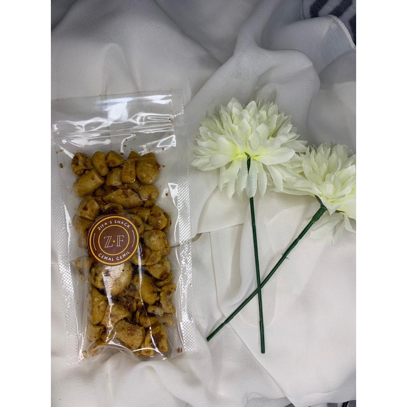 

Sotong Goreng by : Zifa’s snack