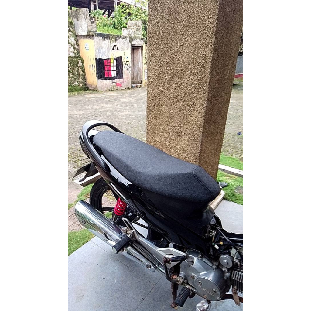 JOK ROADRACE MOTOR SUPRA X 125 KARBU - JOK SUPRA  125 LAMA MODIF ROADRACE