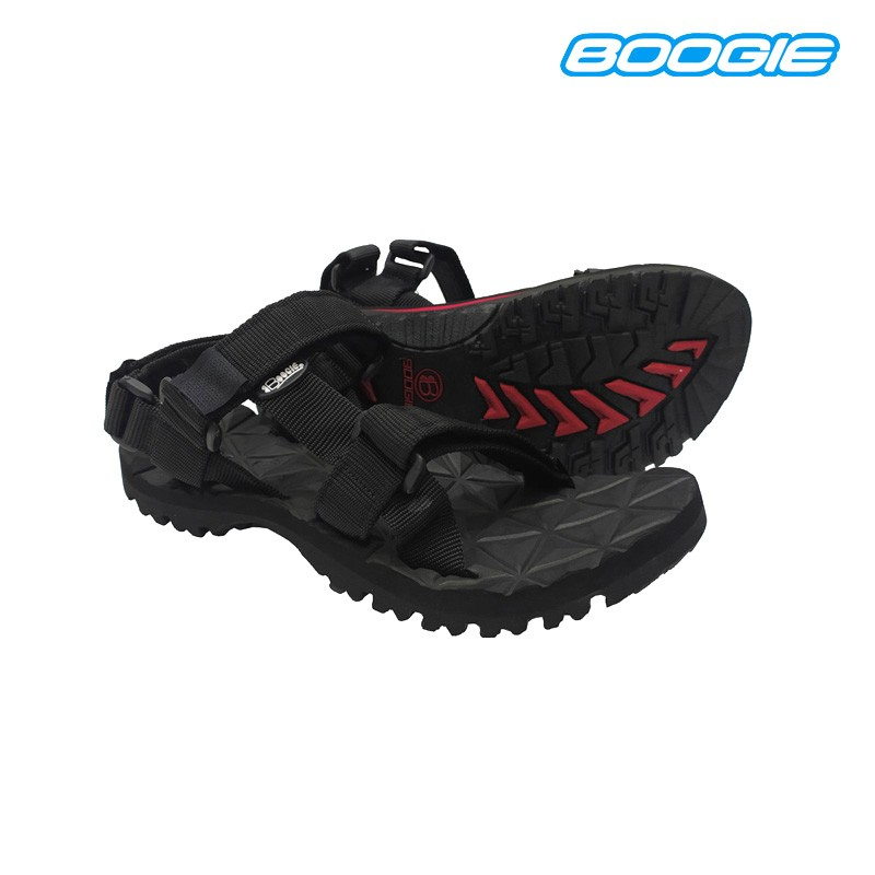 Sandal Gunung Boogie - Miangas Adventure
