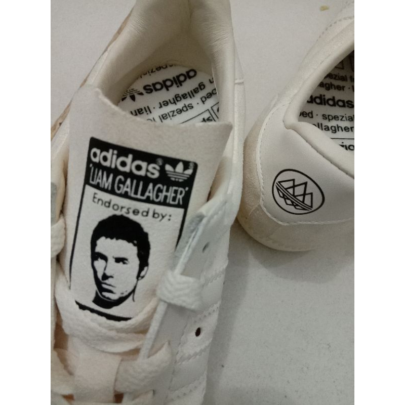 Adidas Liam Gallagher