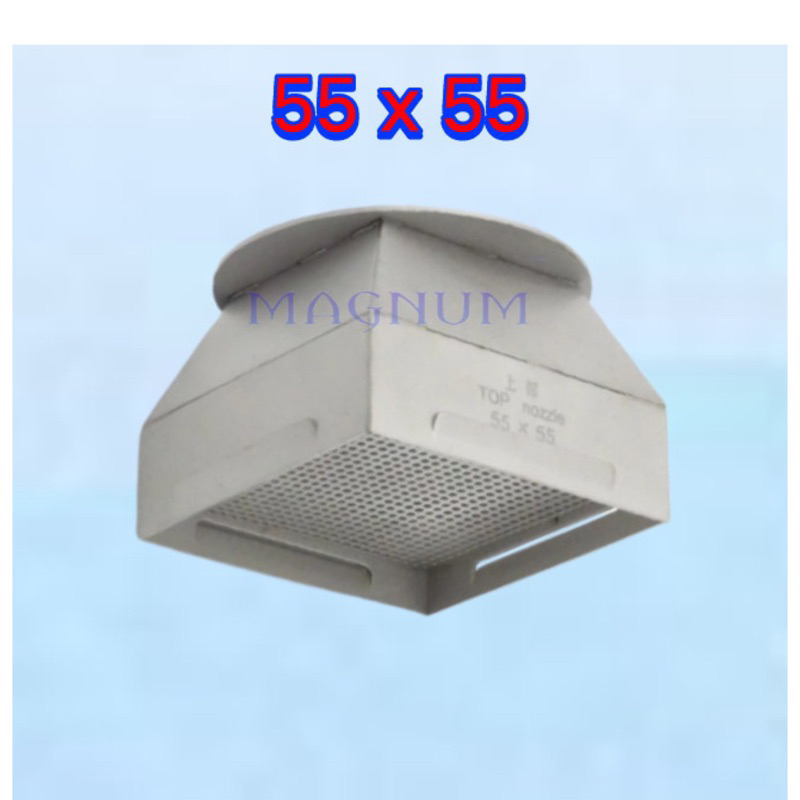 Bga Rework Nozzle 55X55