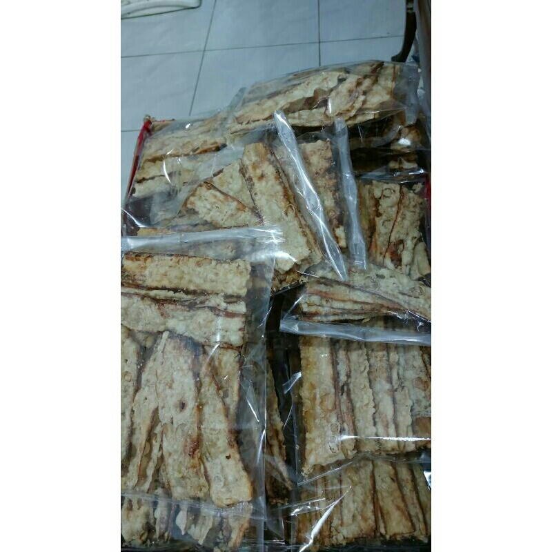 

Keripik Pisang Sale Bandung Kriuk