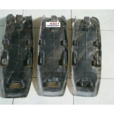 tulang jok bodi kotak ninja victor ssr