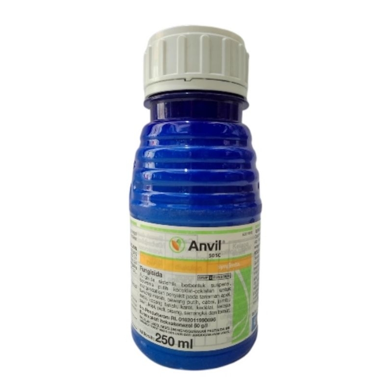 Fungisida Anvil-250ml-50SC