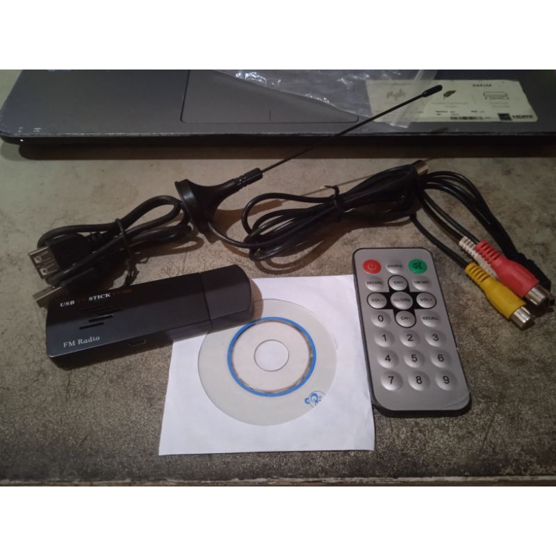 usb tv stick tv380 analog nego tipis