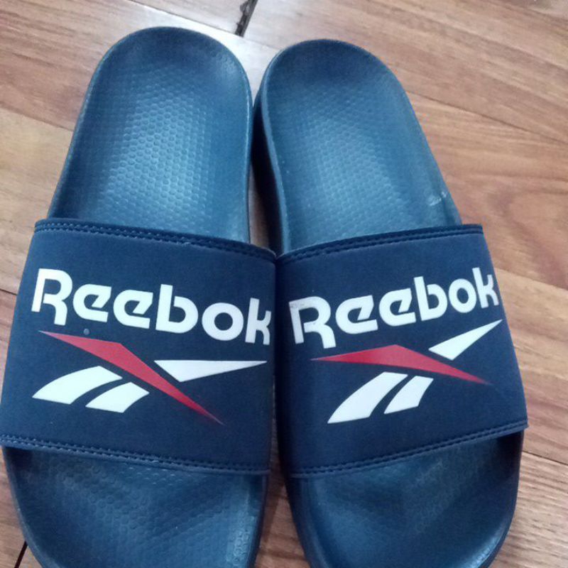 Sandal Reebok Original Slip On Unisex