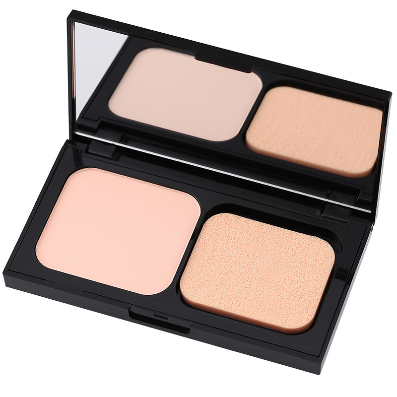 Lameila Make Up Powder Colour Geaomtry LM-5110