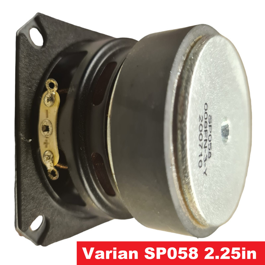 HIFI Mini Speaker High Power mid-woofer super low bass magnet tebal