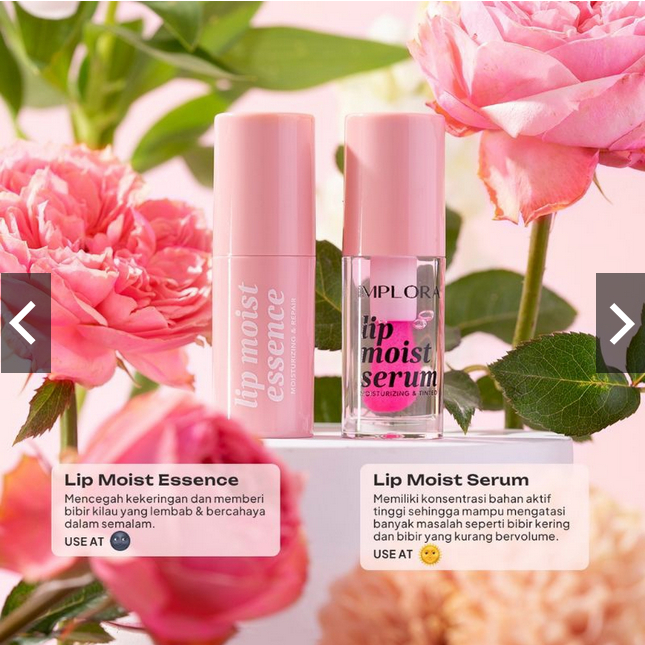 Share: Implora Lip Moist Serum