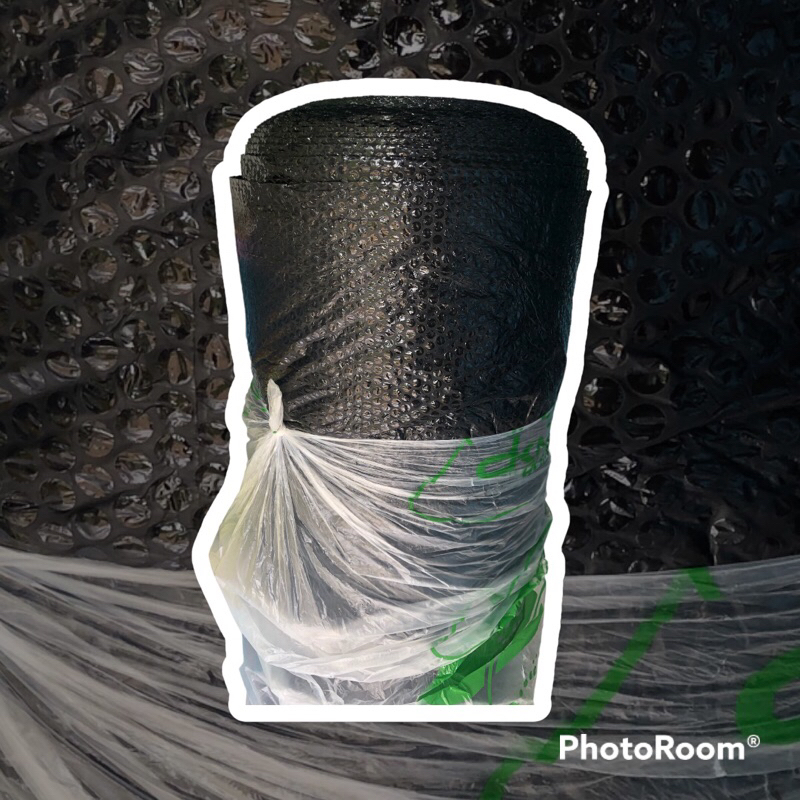 

Extra tambahan packing Bubble Wrap