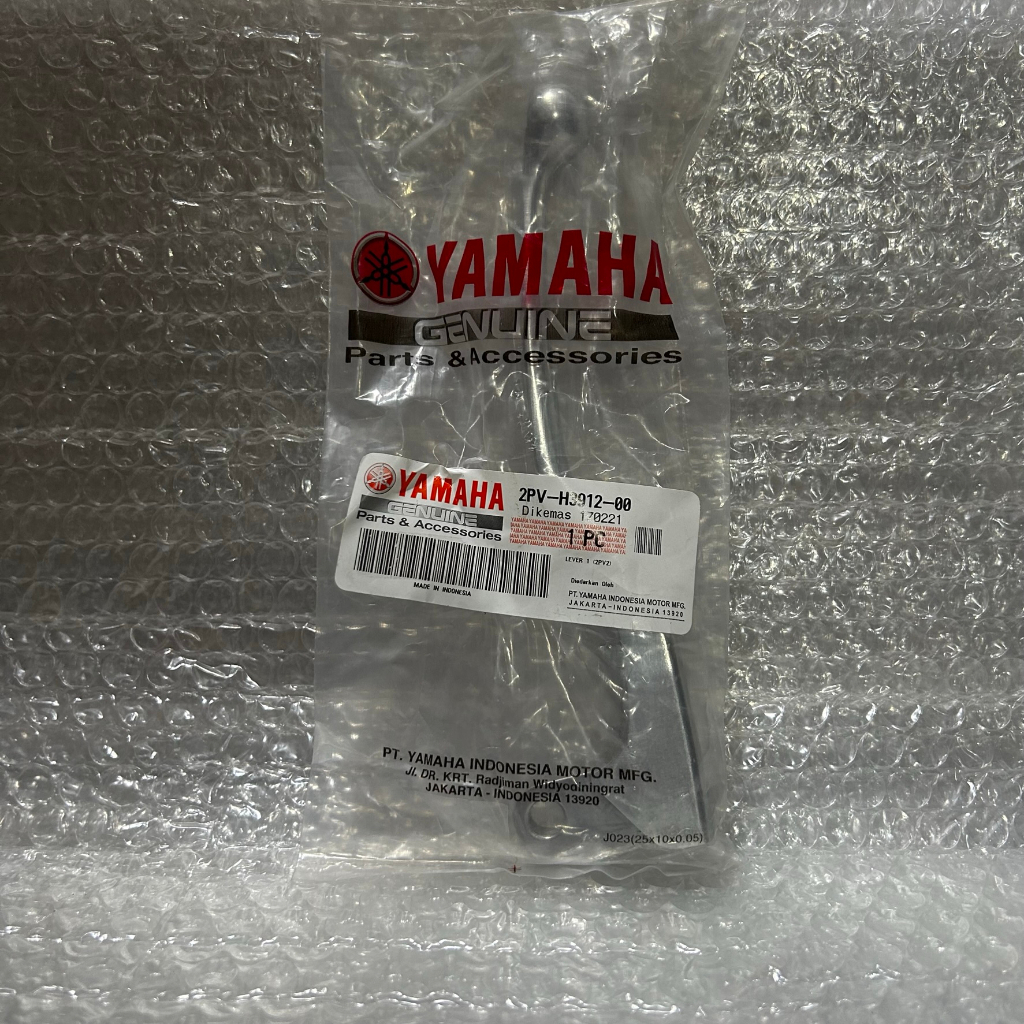 Handle Kopling Jupiter MX King 2PV Yamaha Original