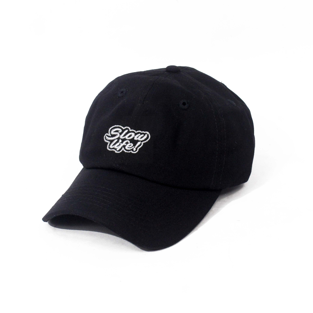 Stalker Slow Lifes Polo Cap