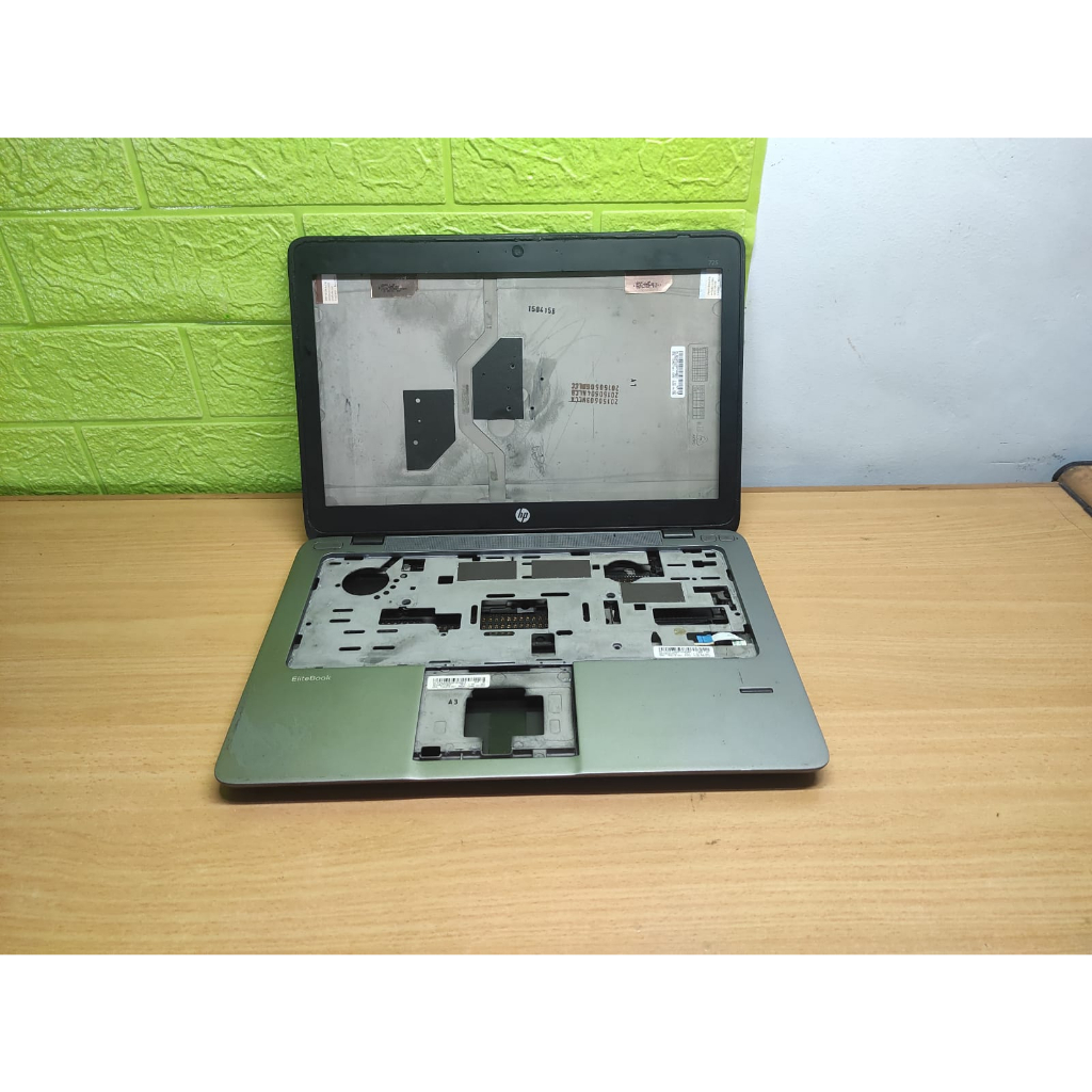 Kasing Casing Case Laptop HP EliteBook 725