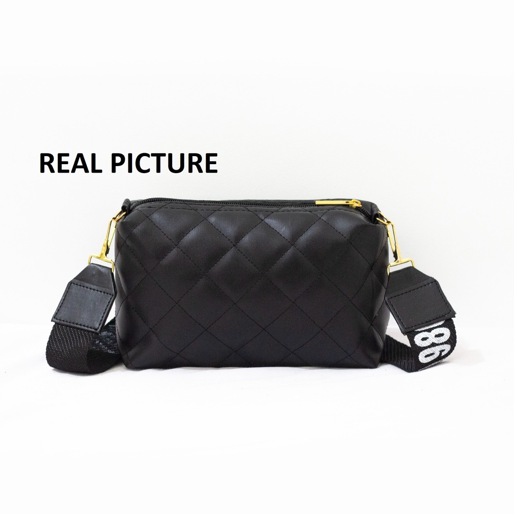 Godiva96 - TAS LETY / TAS SELEMPANG WANITA