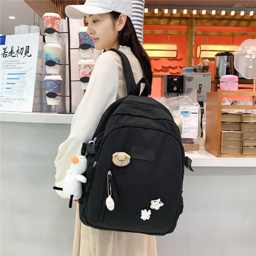Godiva96 - TAS RANSEL WINDI / TAS SEKOLAH