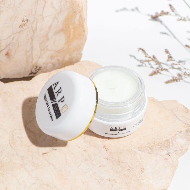 Night AR 1 Acne Glow