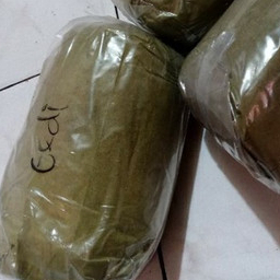 

TERBAIK BUBUK DAUN GEDI KERING/AIBIKA KERING HERBAL 250 GRAM