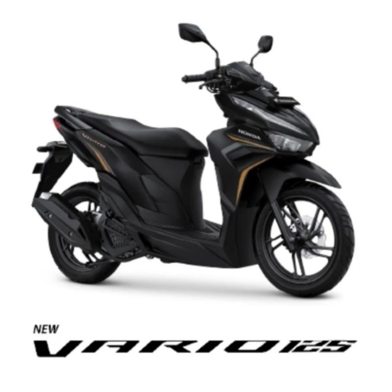 STRIPING STIKER VARIO 125 CBS ISS 2023 [ASLI ORIGINAL]