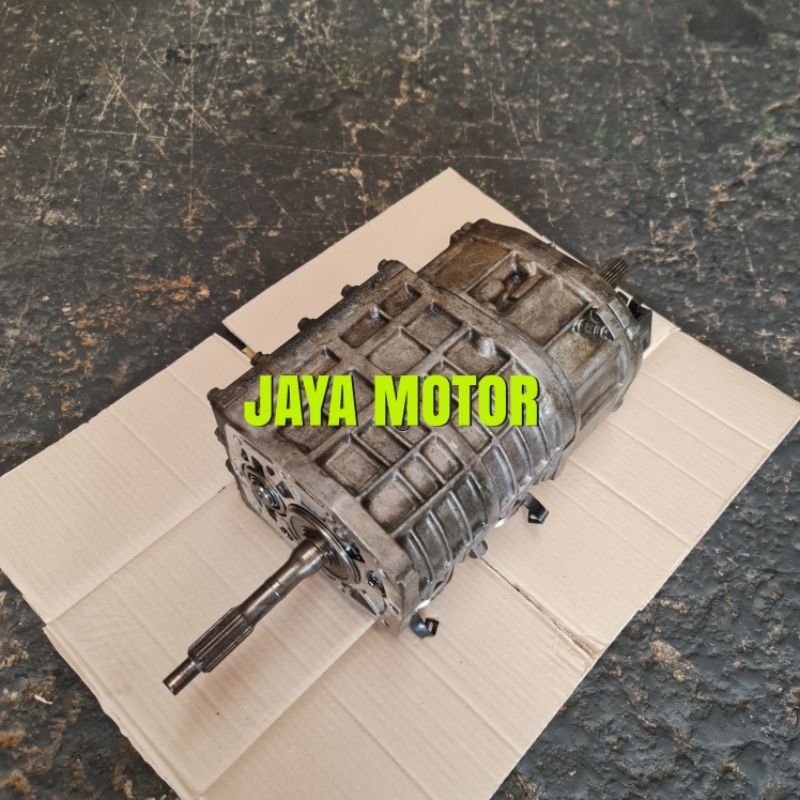 2321 Transmisi Manual Ford Ranger Everest 2.5 TDI