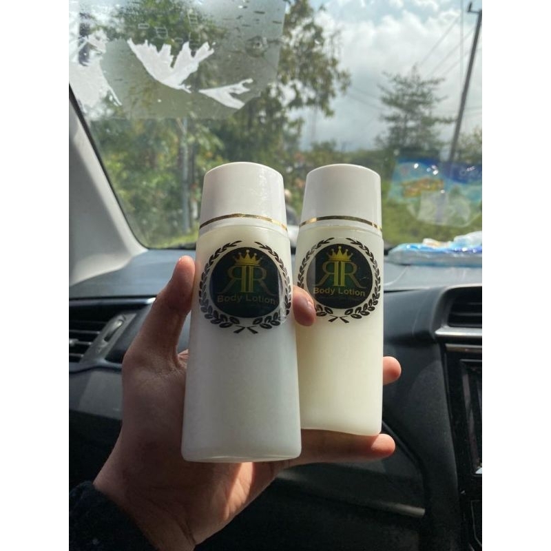 HB (BODY LOTION) RR 100%ORIGINAL