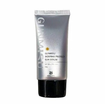 Sun Serum Inderma Gunmisu