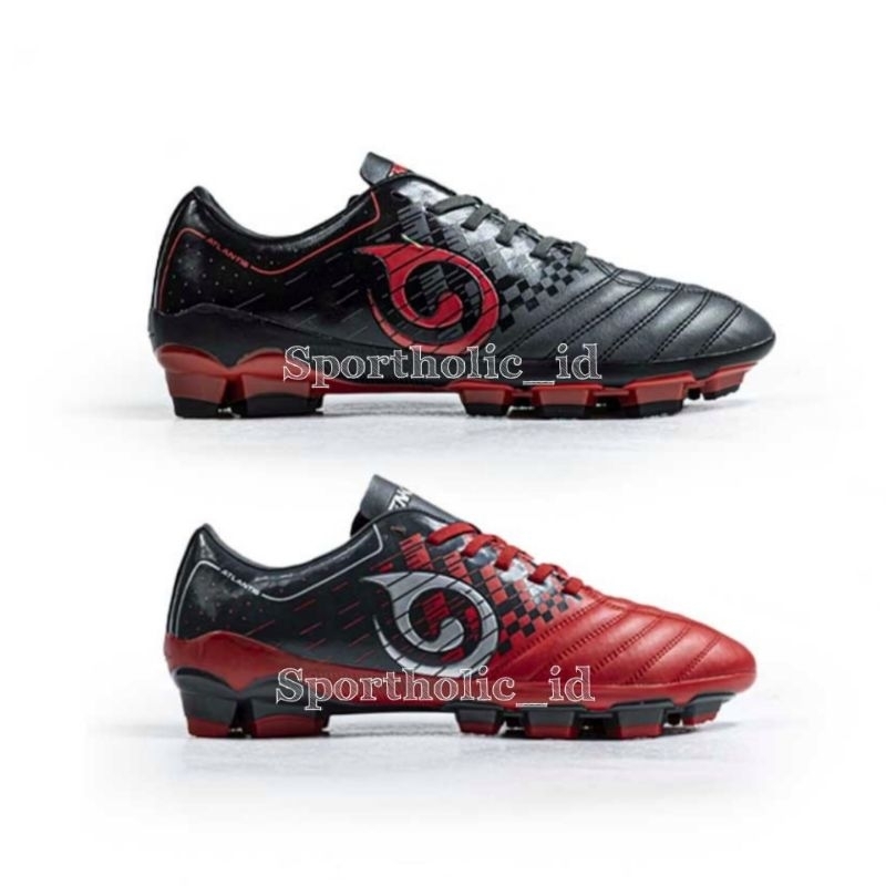 BIG SALE RAMADHAN SEPATU BOLA MURAH ENKAI ATLANTIS FG 100% ORIGINAL