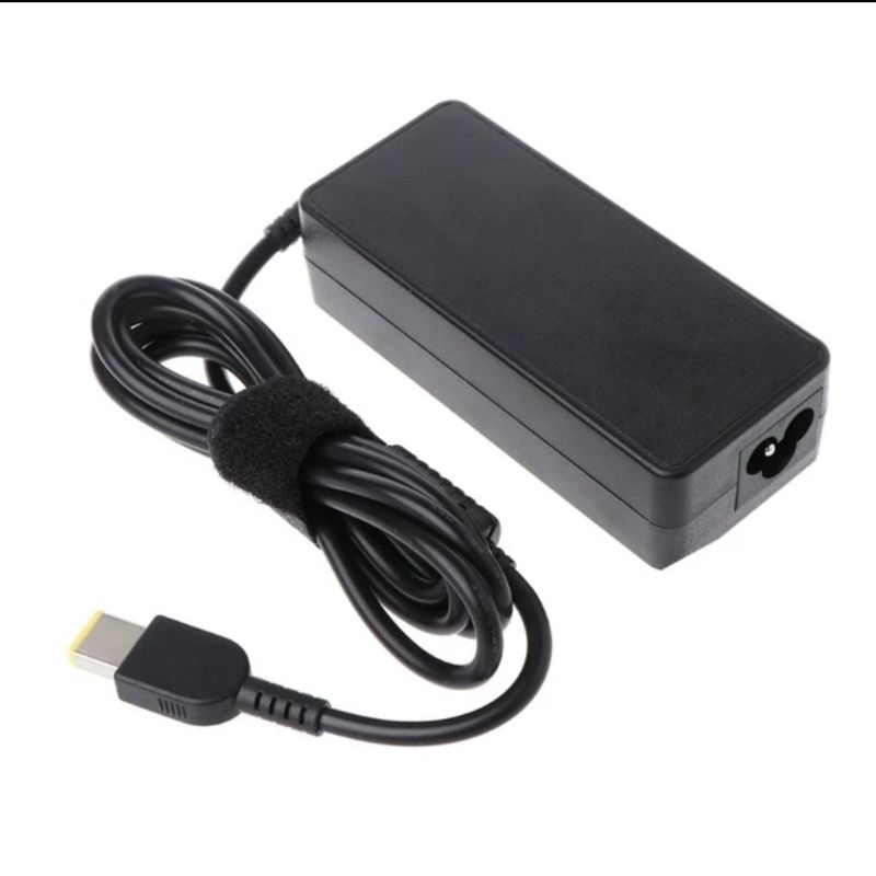 Adaptor Charger Original Laptop  G40 G40-70 G40-30 G40-80 G400S G405 G405S G410 20V-3.25A USB