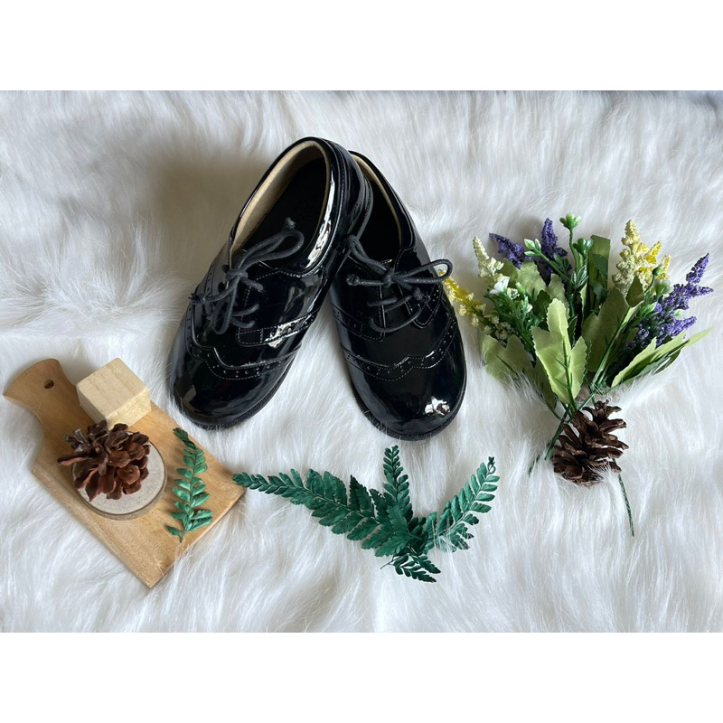 SHOES CASUAL CAVA PRIVE ORIGINAL SIZE 30 kids (preloved)