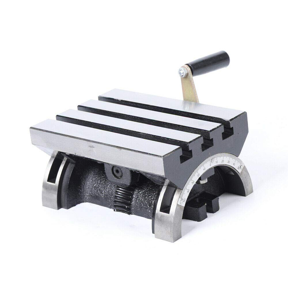 JIG Sudut Head Motor Base Adjustable Angle Plate