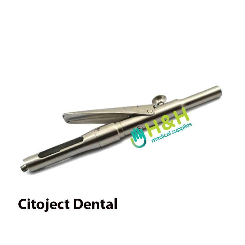 Citoject Dental / Dental Citoject