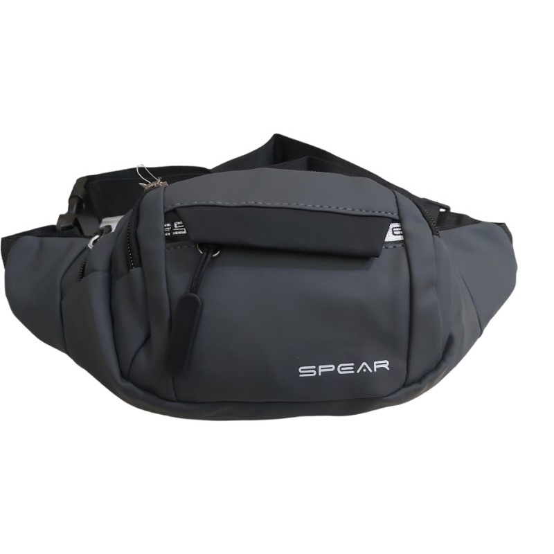 SLEMPANG/TAS PINGGANG PRIA/WANITA TAS PUNGGUNG IMPOR