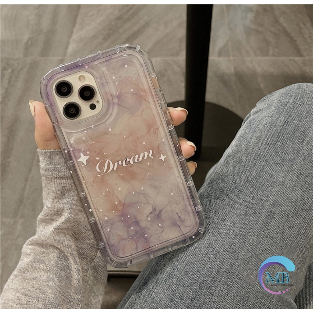SS811 SOFTCASE SILIKON TPU FANTASY STAR FOR XIAOMI REDMI NOTE 7 8 9 10 10S 11 12 PRO POCO M3 M4 M5 X3 PRO MB4640