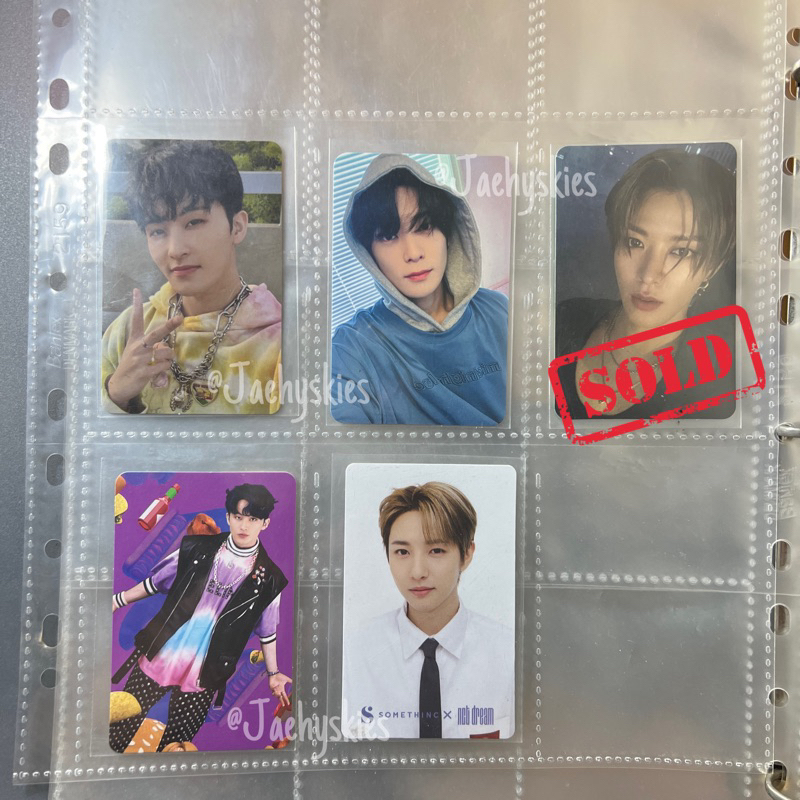pc jaehyun slowacid mark hello future yuta sticker