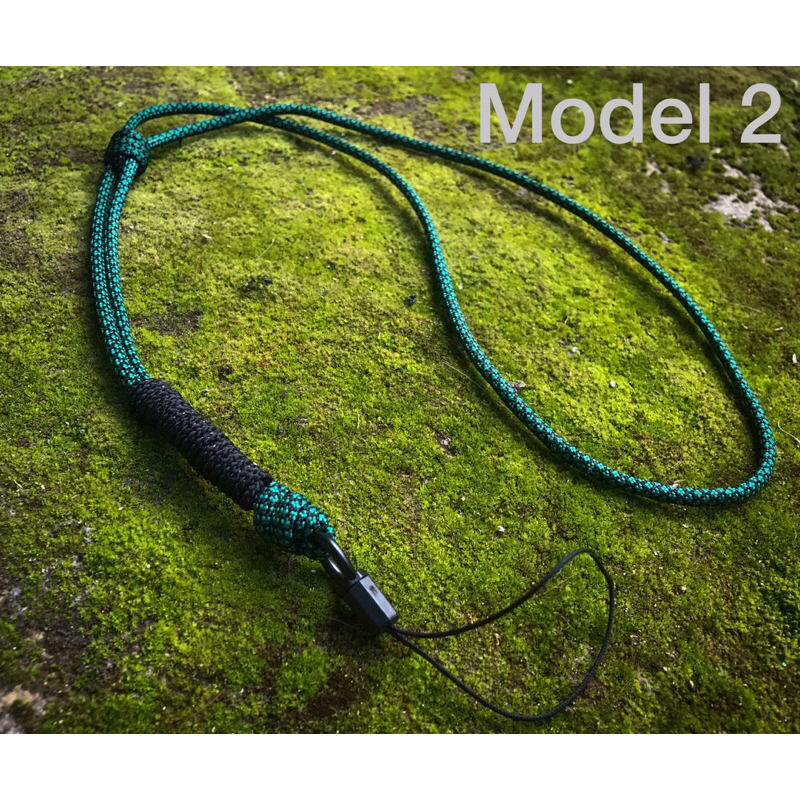 

Gantungan lanyard