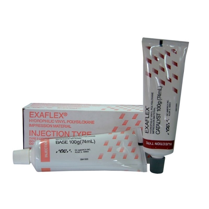 Exaflex Injection